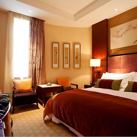 Celebrity City Hotel Chengdu Exterior foto