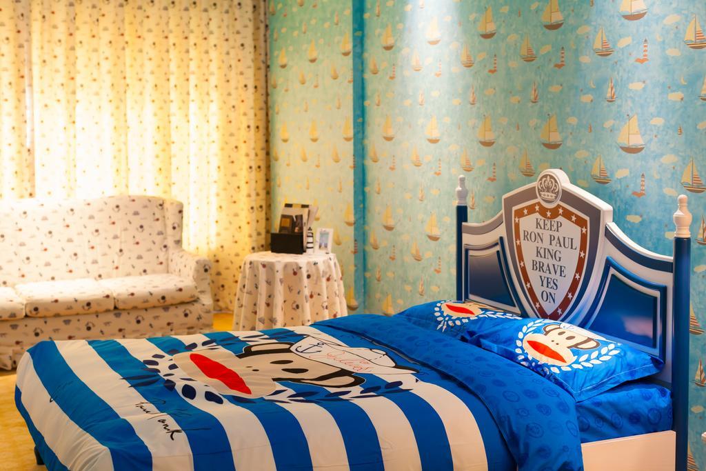 Celebrity City Hotel Chengdu Quarto foto