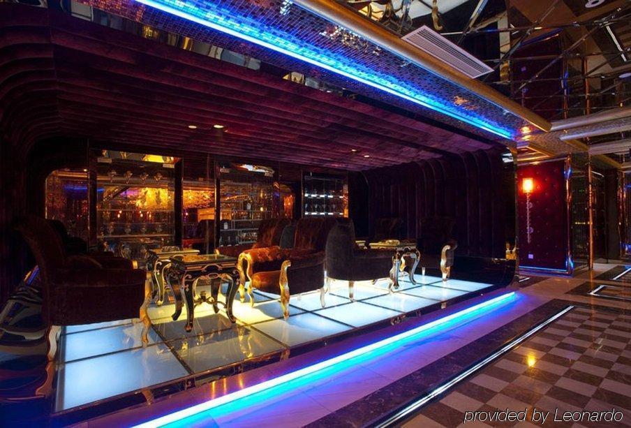 Celebrity City Hotel Chengdu Interior foto