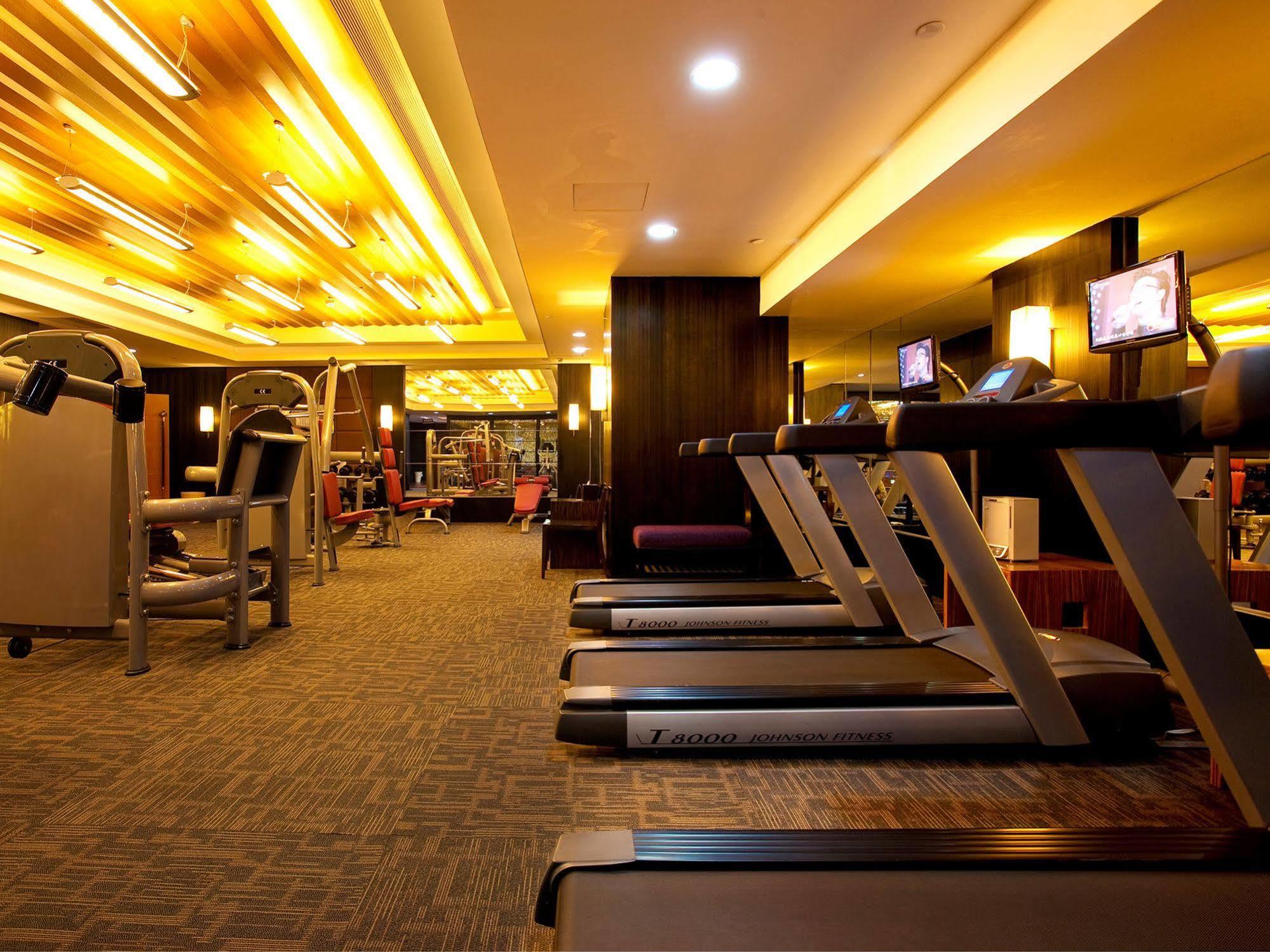 Celebrity City Hotel Chengdu Exterior foto