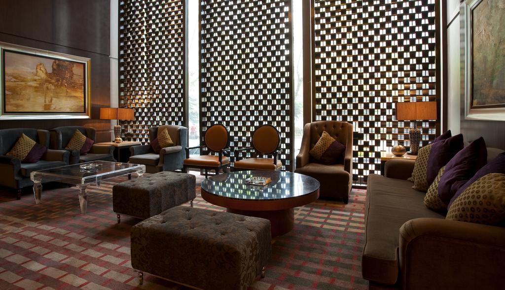 Celebrity City Hotel Chengdu Exterior foto